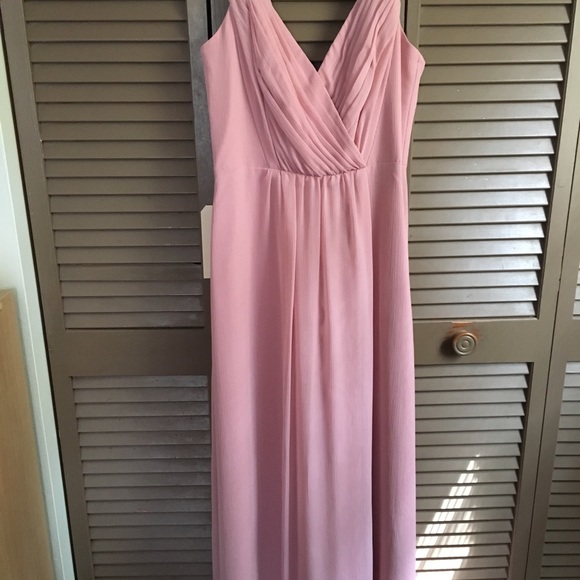 David’s Bridal Dress - Never Worn! - Picture 2 of 4